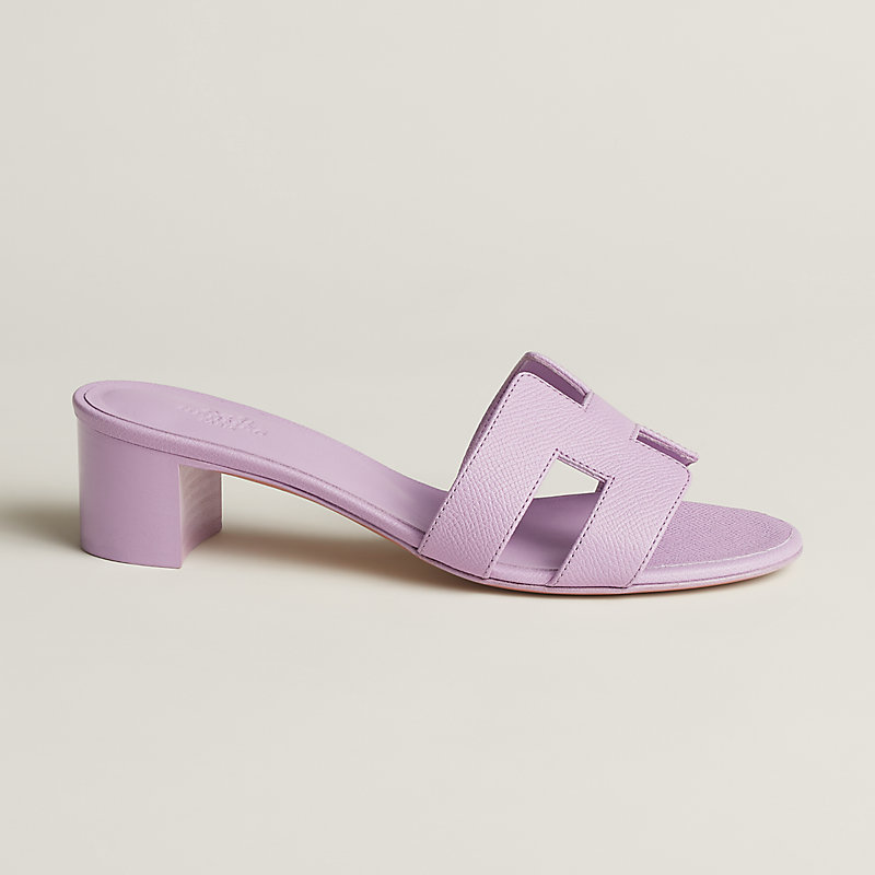 Oasis sandal | Hermès USA